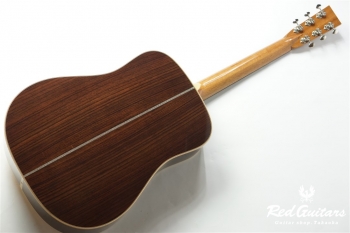TRAD D Reverence